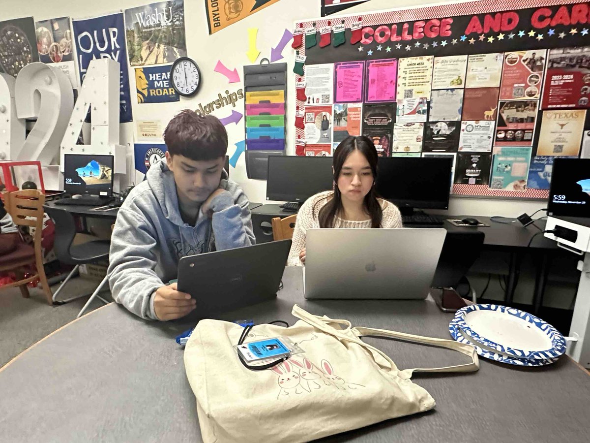 Breakthrough CTX tweet media