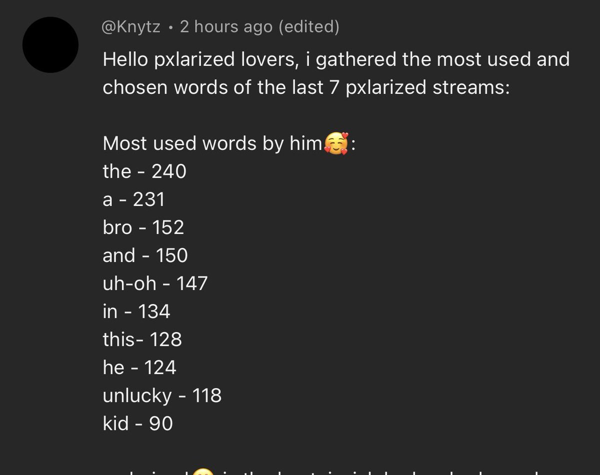 damn this guy is real as fuck