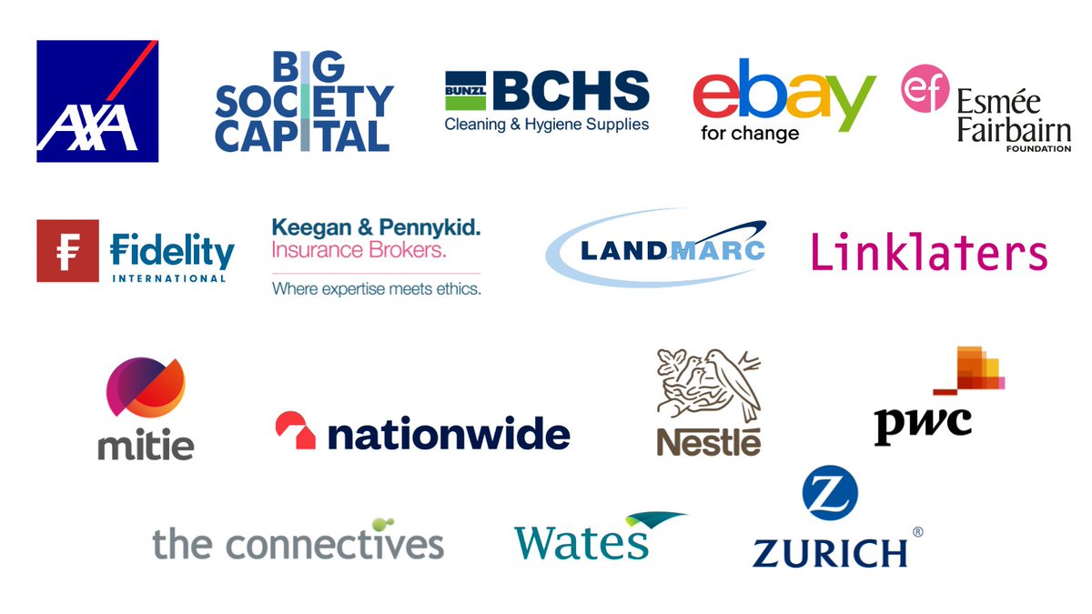 Social Enterprise UK tweet media