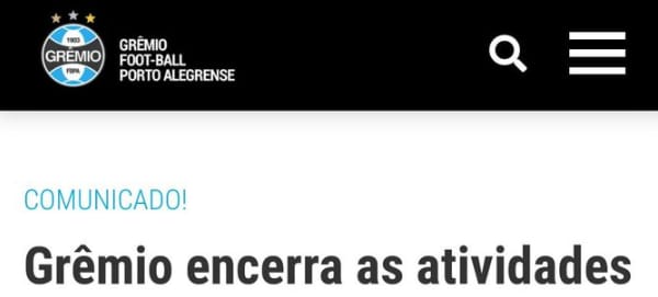 catchuga gremista tweet media