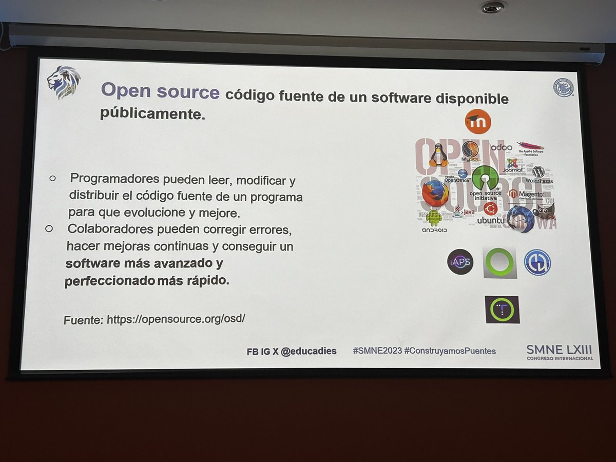 YepezDra's tweet image. “Hágalo usted mismo” 😌☝🏼 por @educadies 
Sistemas automatizados de insulina de código abierto (open apps)
#SMNE2023
#SMNELXIII