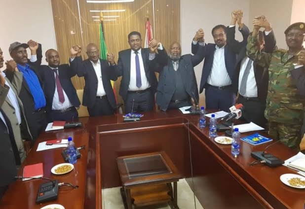 vantbag's tweet photo. Amharas in Ethiopia are like A child whose father is Died and left without a protector, Stories unfolding in #Ethiopia #AmharaGenocide https://t.co/zlS03op4m8