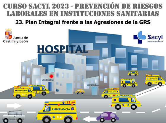 Nuevo Test Online sobre PRL en II.SS... Plan Integral frente a las Agresiones de la GRS GAN5iyeXgAAVe0Z?format=jpg&name=small