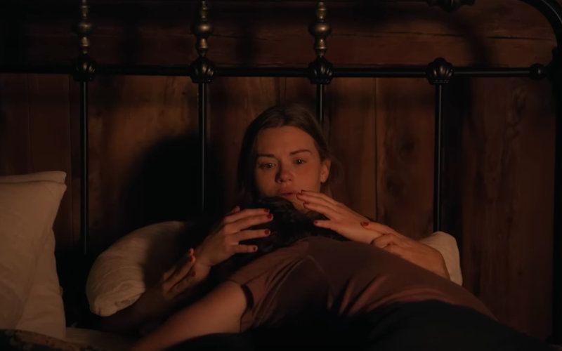 Mother, May I? (2023)
Spoiler-free #HorrorReview so you can read before you watch! #Possession 
allhorror.com/XR2