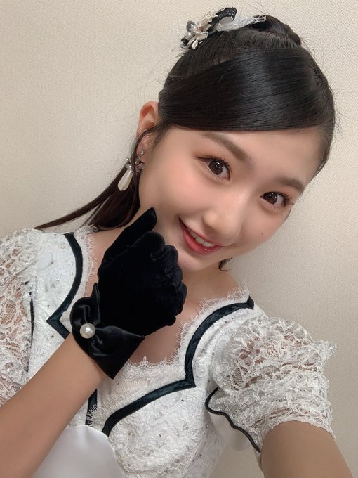 塩月希依音のTwitter画像31