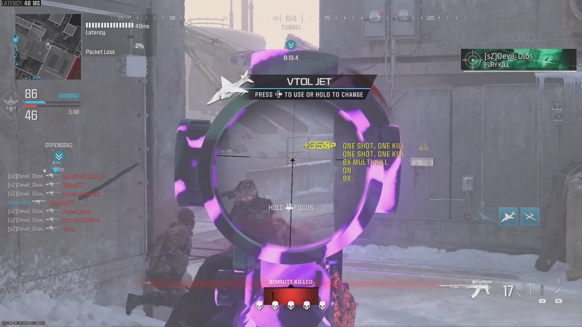 diosable's tweet image. Just stayin active :) #MWIII 

Got bangers hidden away in DM 🔒

#DareDios @DareRising