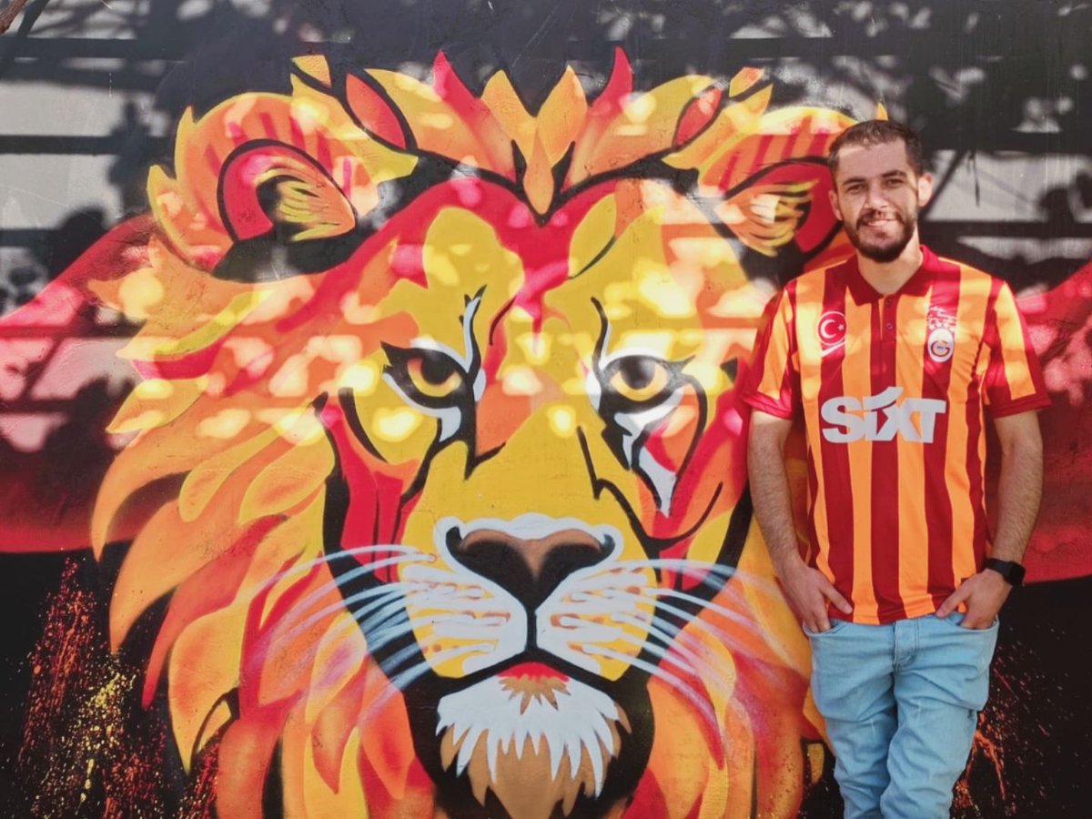 İyi ki Galatasaraylıyım