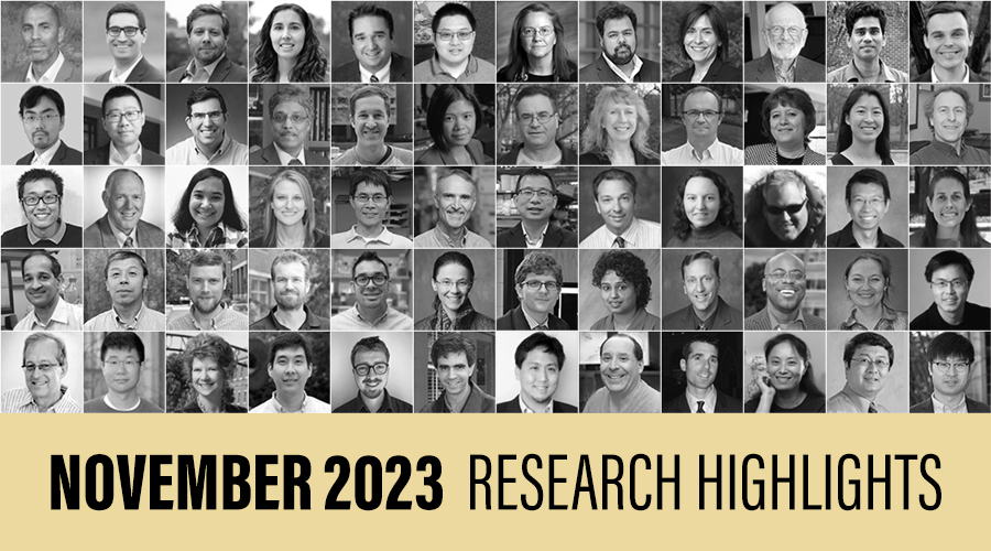 PurdueChemistry's tweet photo. A recap thread of this month's faculty research... https://t.co/bxGH7n8lVW