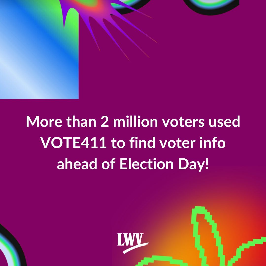 LWV's tweet image. It's the best time of year! ✨

Our 2023 Wrapped is here! Check out LWV's best moments 👀