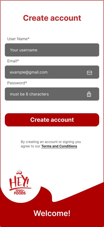 grafteddesigner's tweet photo. #DailyUI 001 - I'm tasked to create a login screen for an App.

What do you think ya'all? Would appreciate your comments and reviews. Thank you! https://t.co/sYX89y2HdK