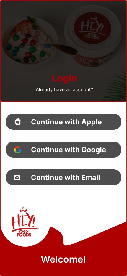 grafteddesigner's tweet photo. #DailyUI 001 - I'm tasked to create a login screen for an App.

What do you think ya'all? Would appreciate your comments and reviews. Thank you! https://t.co/sYX89y2HdK