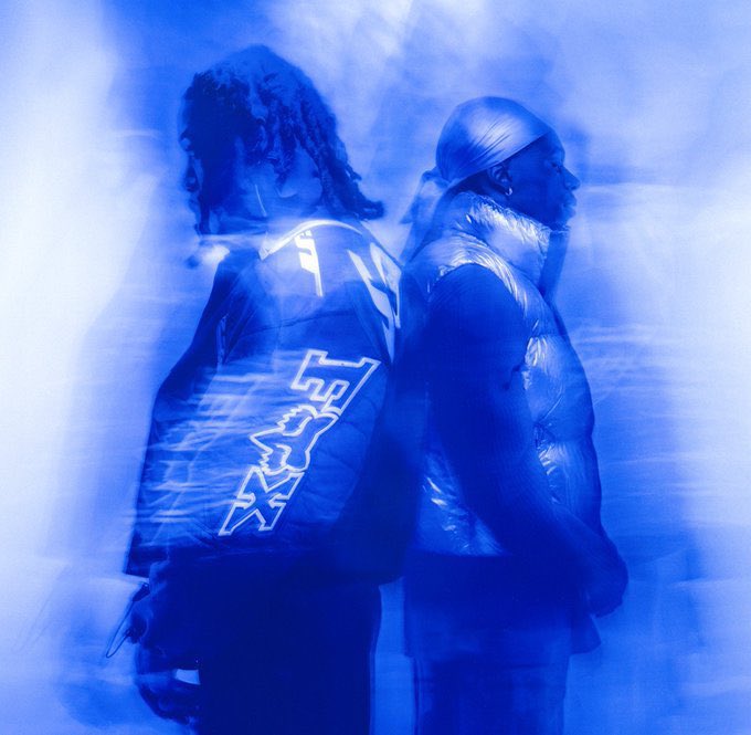 🚨GAZO X TIAKOLA 

« LA MÉLO EST GANGX » 

L’album est disponible sur toutes les plateformes de streaming (même Apple Music est l’heure 😂)

Bonne écoute 👂