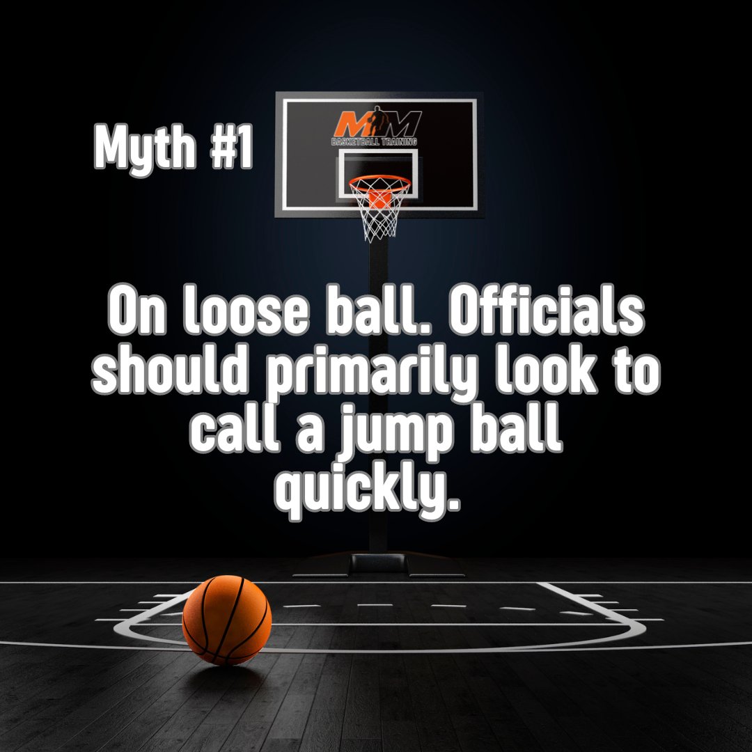 MMBTraining's tweet image. 💥 Officials, let's shift the focus to the grind. In the chaos, it's not just a jump ball—it's a battle for possession. Eyes on the court, where every contact for that loose ball is a game-changer. 
💪🔍 #LooseBallWarriors #GameIntensity #BasketballRefFocus #Mmbasketballtraining
