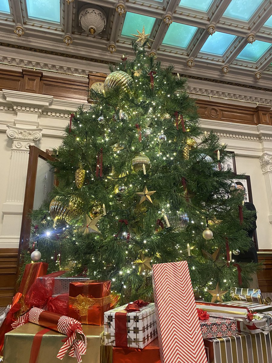 8821Wilcox's tweet photo. Everyone look at how pretty the house Christmas tree is!  #txlege https://t.co/sQQ04zkxTC