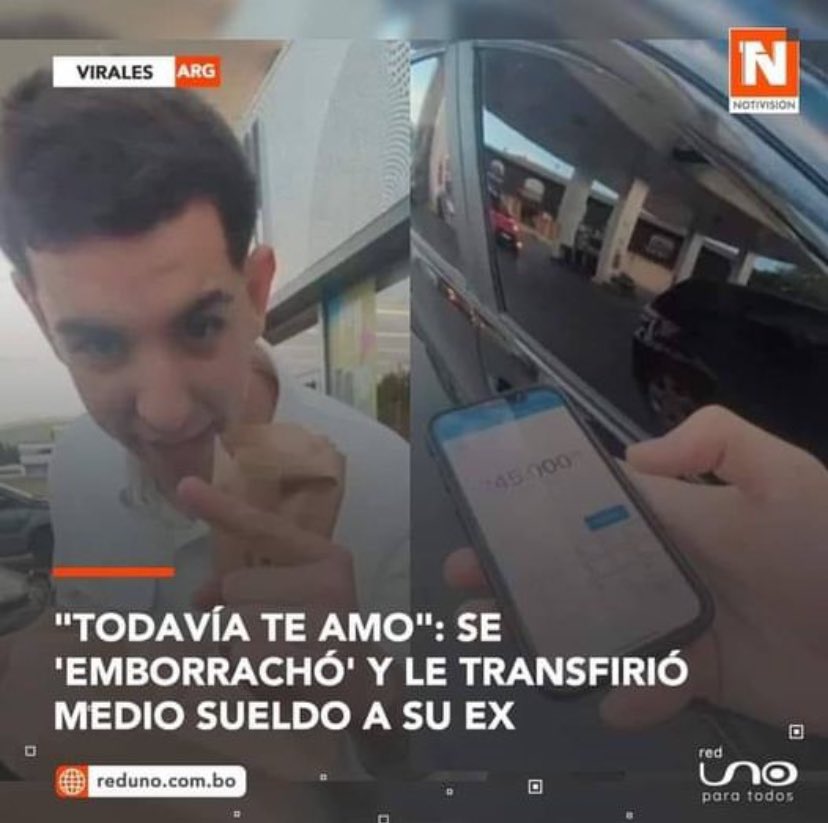 Mariaporia's tweet photo. Mis ex me salieron chiviados. https://t.co/OJDot0yqlz