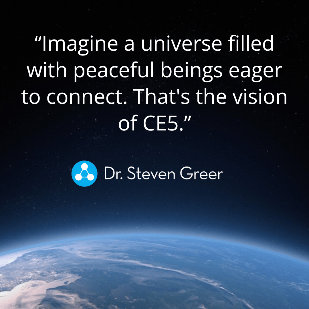 Dr. Steven Greer tweet media