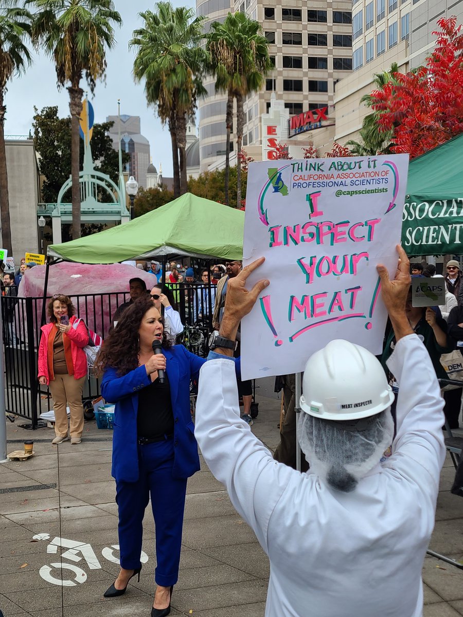 Lani4Supervisor's tweet photo. The resolution:  "SCCDCC supports the actions of California Association of Professional Scientists, the labor union for over 4000 California State Scientists in seeking pay equity. https://t.co/OgotQU25PF