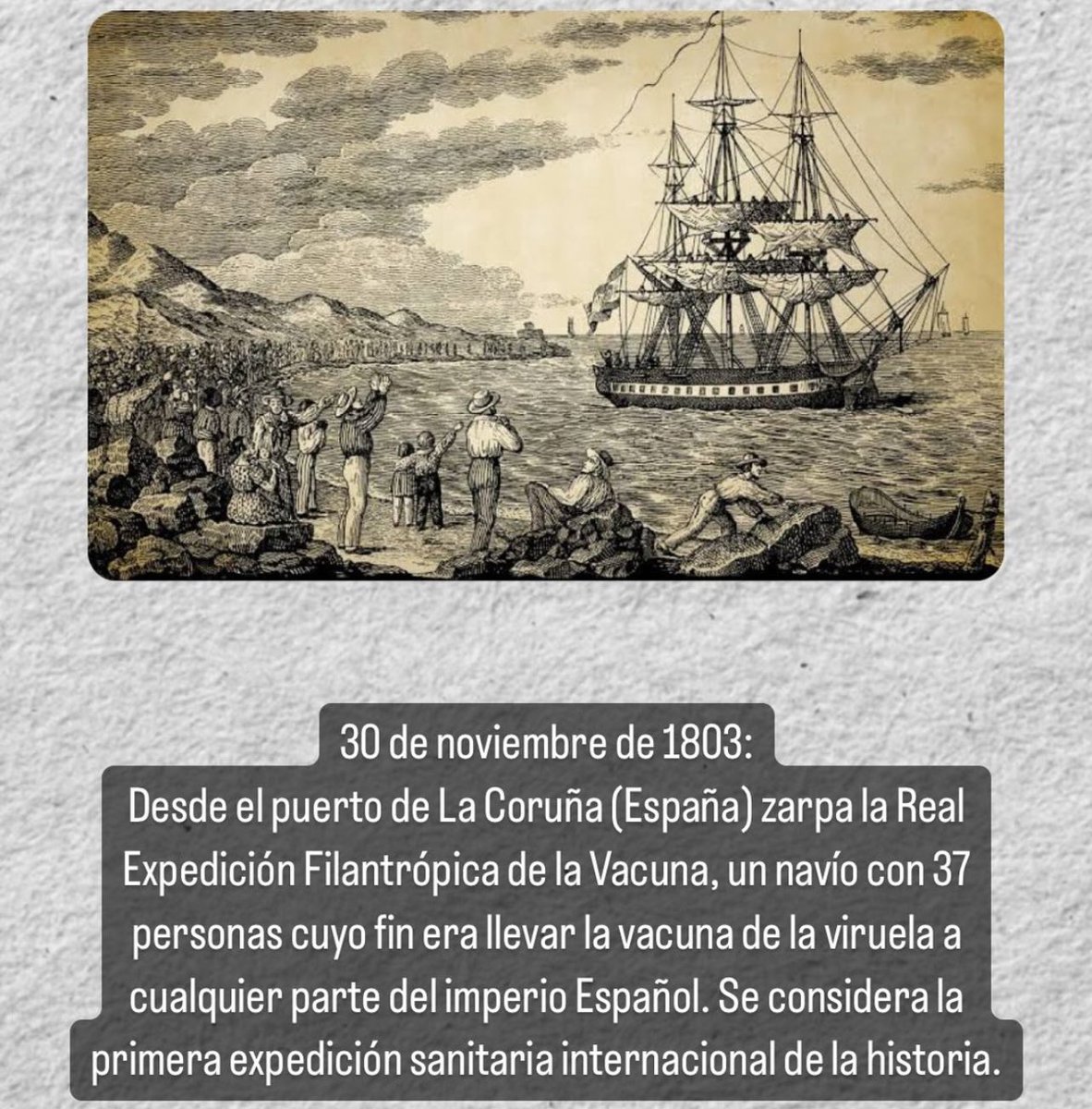 El Desprecio de la Historia (@eldespreciohist) on Twitter photo 