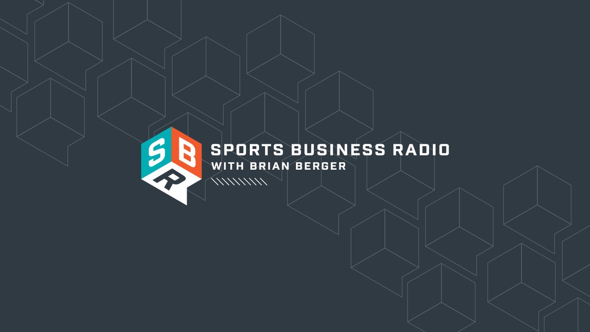 Have you checked out the <a href="/SBRadio/">SportsBusinessRadio</a> YouTube channel?

WATCH:
@EmmaLovewell: youtube.com/watch?v=iobzVY…

Cast members of <a href="/TedLasso/">Ted Lasso</a>: youtube.com/watch?v=KqyK6Y…

<a href="/KenGoldin/">Ken Goldin</a>: youtube.com/watch?v=g7gDTK…

<a href="/TBLightning/">Tampa Bay Lightning</a> Owner Jeff Vinik: youtube.com/watch?v=RS6u46…

<a href="/CarliLloyd/">Carli Lloyd</a>: youtube.com/watch?v=Z-motx…
