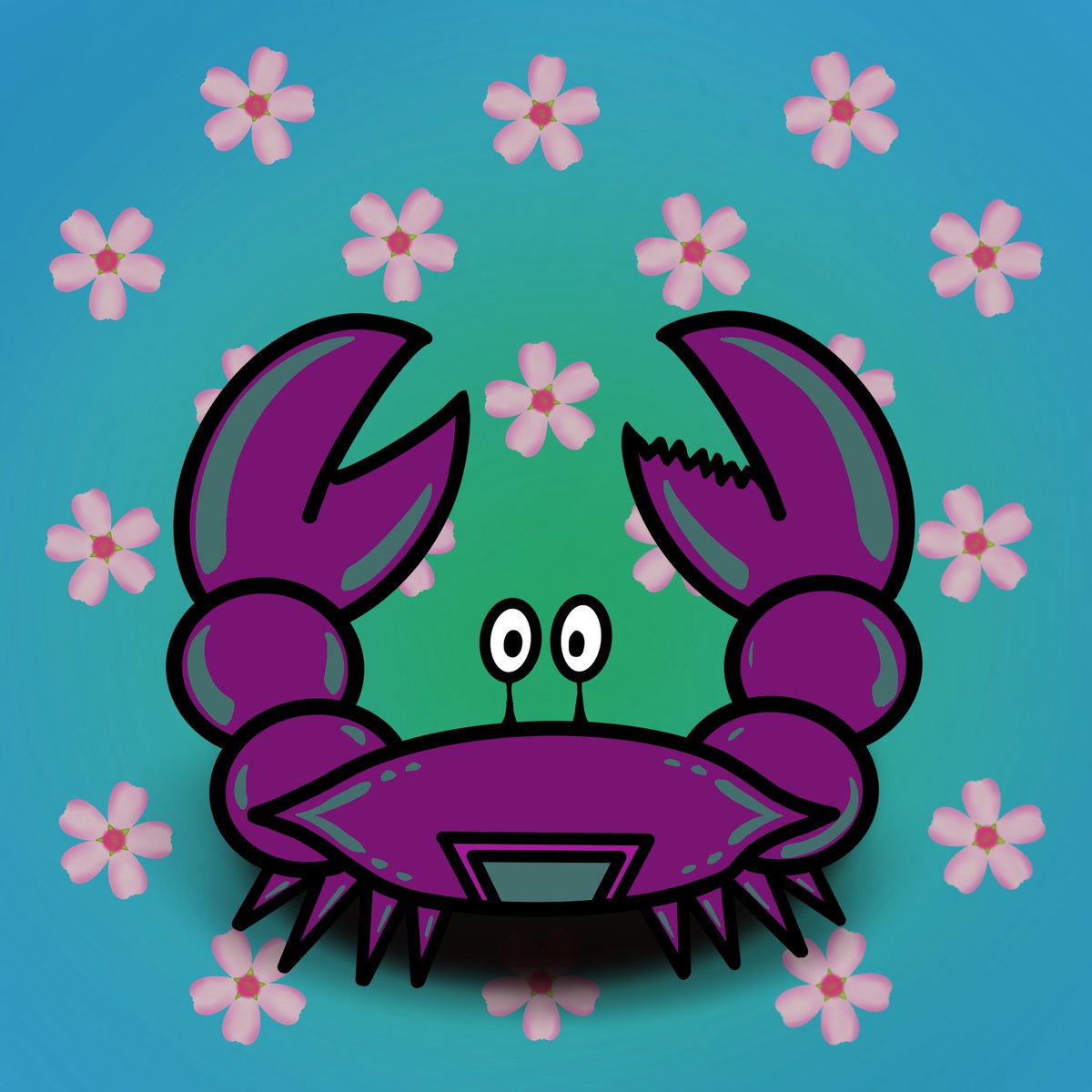 KundeBD's tweet image. @kaniworldalgo created by @AntCrypto3 ! Daily events, and weekly battles that help create the next generation of kani(fighting crabs)! 
#kaniworld #algonfts #algogame 
discord.com/invite/WmM54nN…