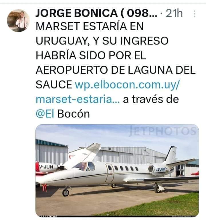 olgasuarez2's tweet photo. @Celestina773 @jorgegandini @elisafacio Quieren distraer de la Corruptela del #MarsetGate 😡 https://t.co/KqP60lEniZ