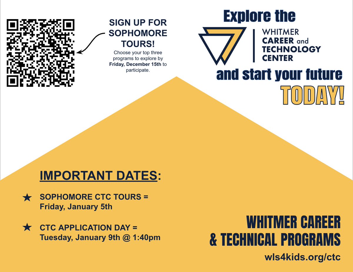 Whitmer CTC tweet media
