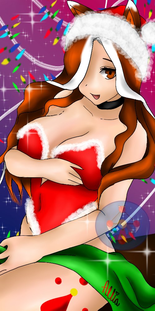 I know it's a lil early but finished the new avi outfit yesterday and wanted to share
#wolfvamp #alliacommissions #vampart #envtuber