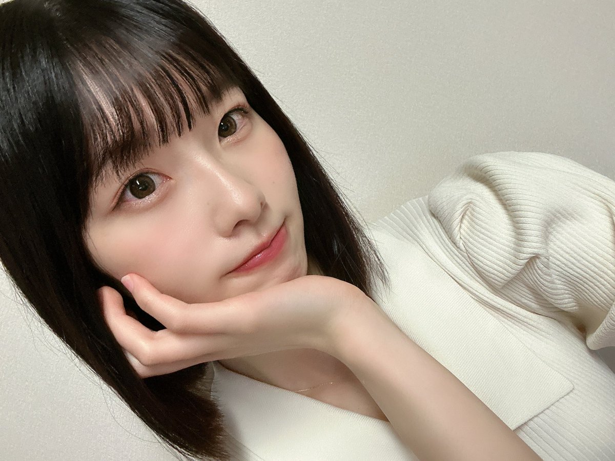 浅井七海 tweet media