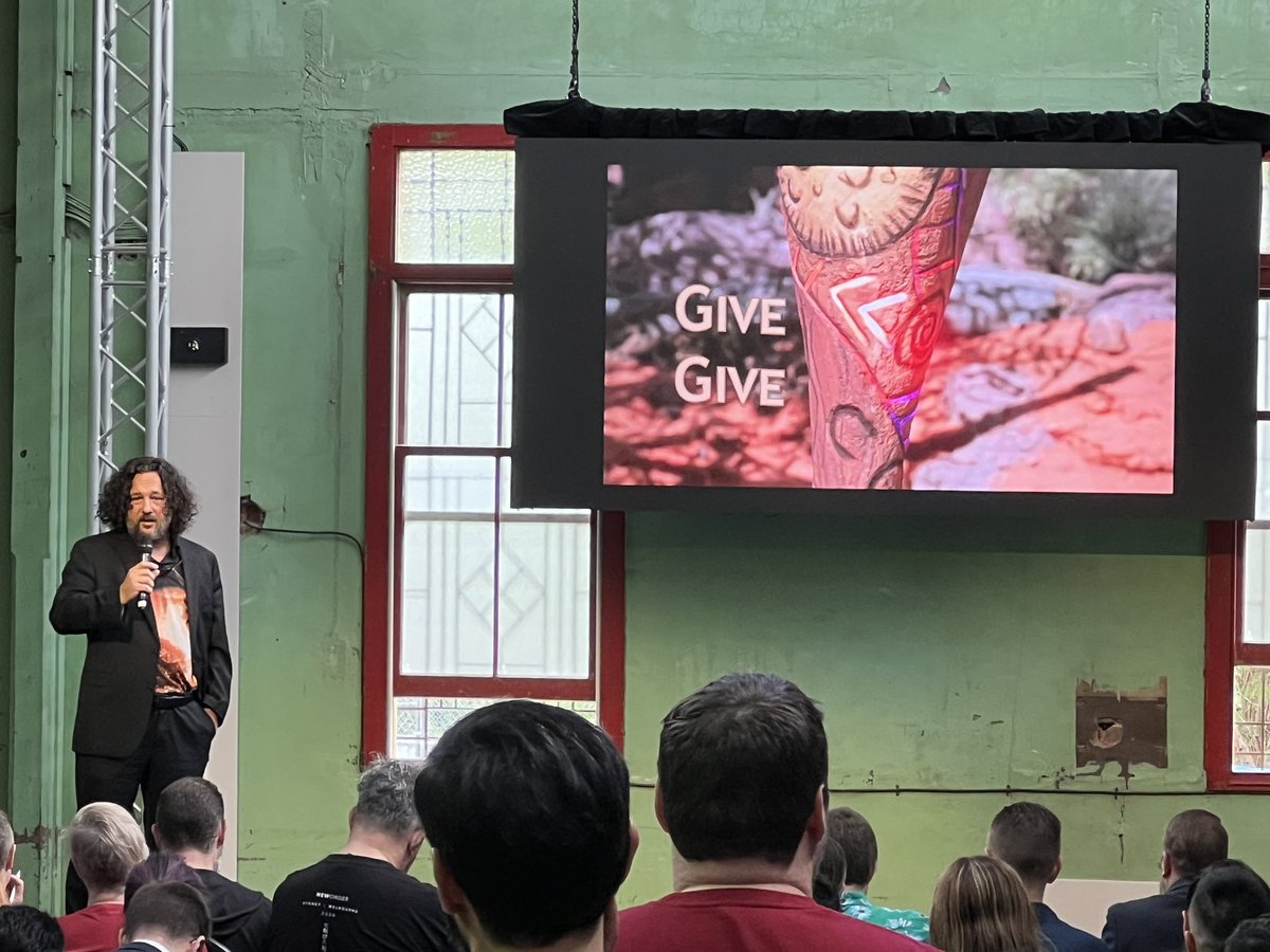 Michael Milewski tweet media