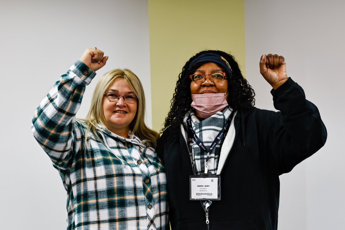 UniforTheUnion's tweet photo. Tomorrow, delegates from across the province will meet to debate and vote on important resolutions to build our union.

#ORC23 #CanLab #ONpoli https://t.co/KTj5z8Mua7