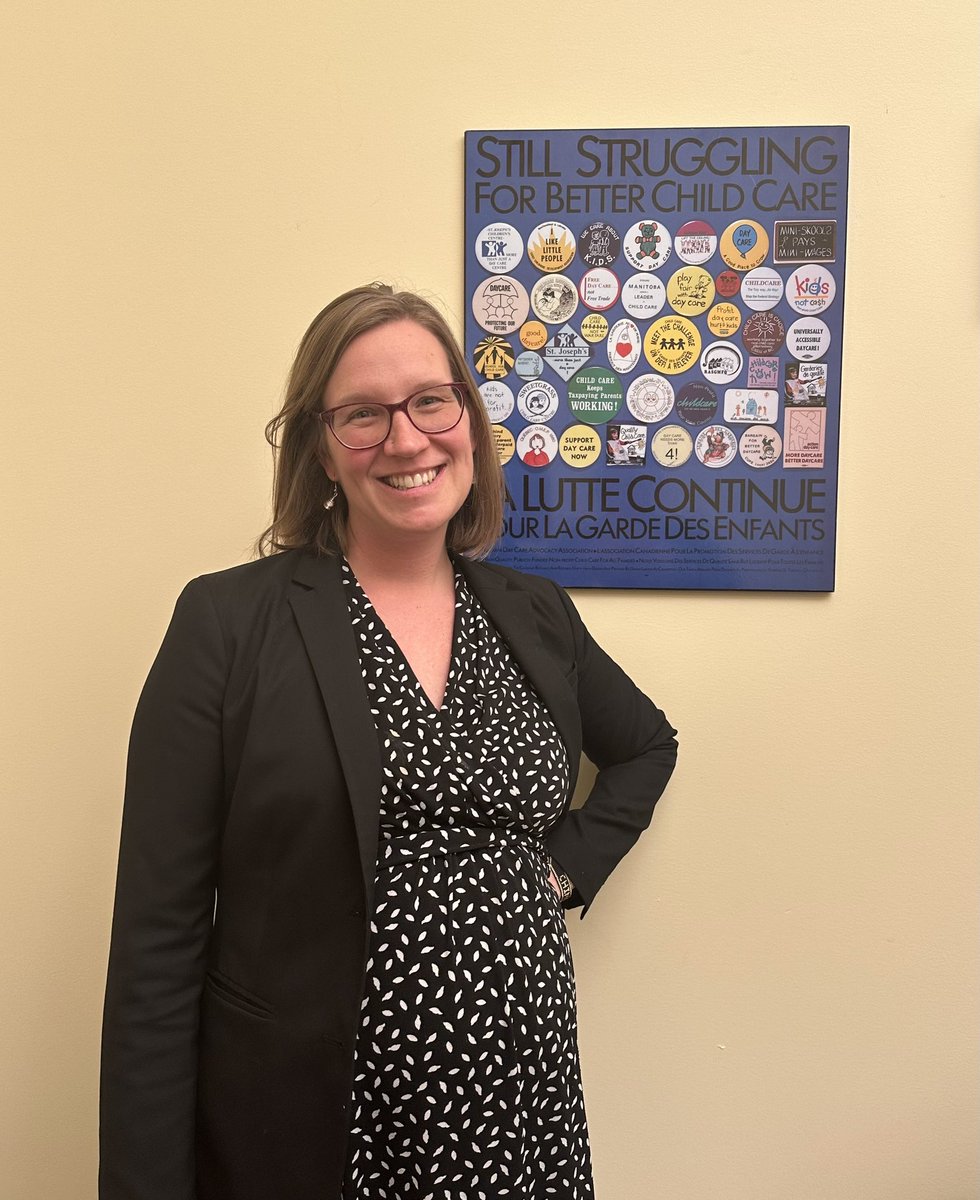 Today is the National Day of Action for Child Care and Early Learning. 

I wore polka dots to show my support for high quality, affordable and accessible child care! #Dotsforspots