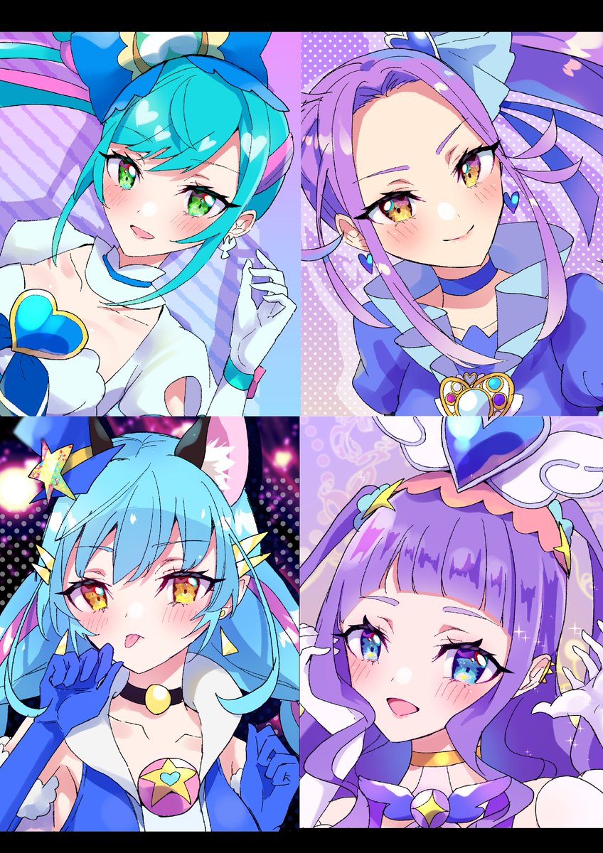 11月は10枚!👏

 #今月描いた絵を晒そう 