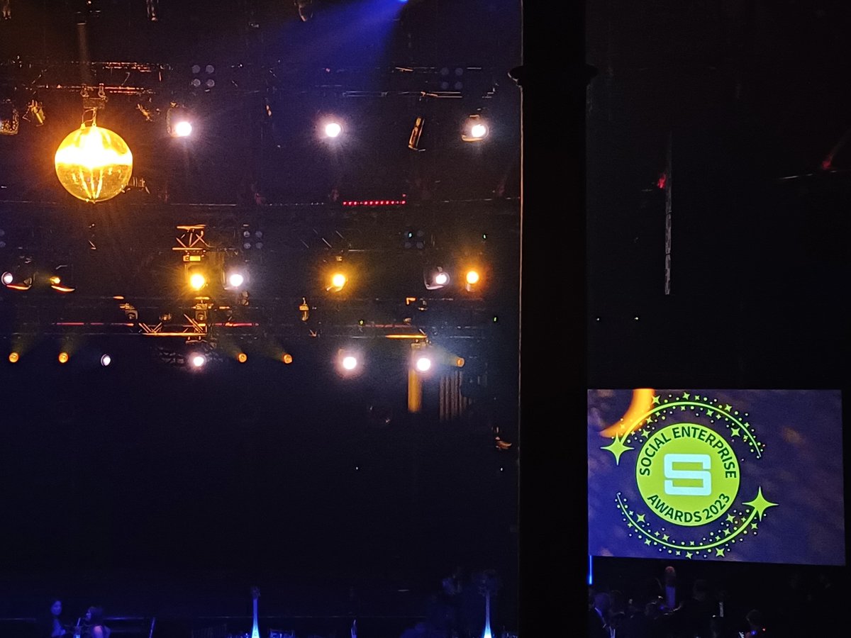 Social Enterprise UK tweet media