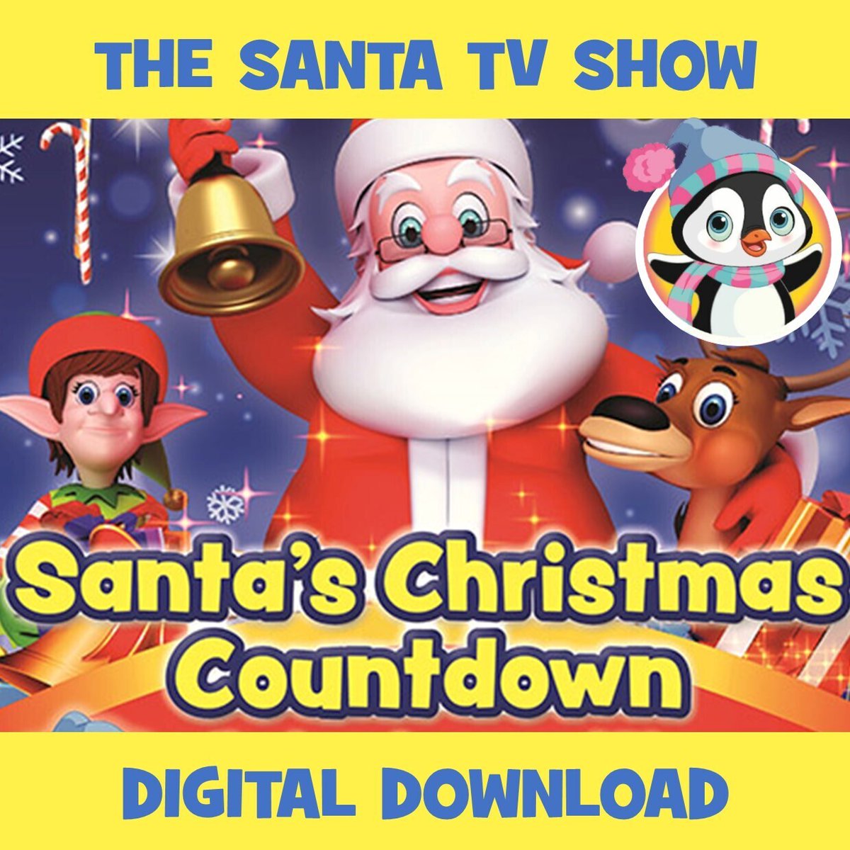MartyMacFarm's tweet photo. Thanks for coming to the SANTA'S CHRISTMAS WISH theatre tour - there's more festive fun to be had with our FREE Santa Show colour-n download, by visiting The Santa Shows shop at https://t.co/ustDmw7fQG Plus, The Santa TV Show is available there to download and watch for just £2! https://t.co/tuyNcBja5v