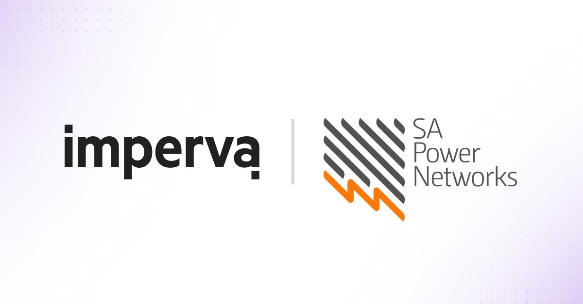 Pam Murphy (@pammurphyintech) on Twitter photo SA Power Networks, South Australia’s sole electricity provider, relies on <a href="/Imperva/">Imperva, a Thales company</a> for enhanced visibility, block DDoS attacks, and secure API endpoints. Read their story: bit.ly/3MzztaR SA Power Networks, South Australia’s sole electricity provider, relies on <a href="/Imperva/">Imperva, a Thales company</a> for enhanced visibility, block DDoS attacks, and secure API endpoints. Read their story: bit.ly/3MzztaR
