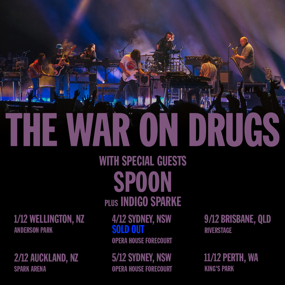 The War on Drugs