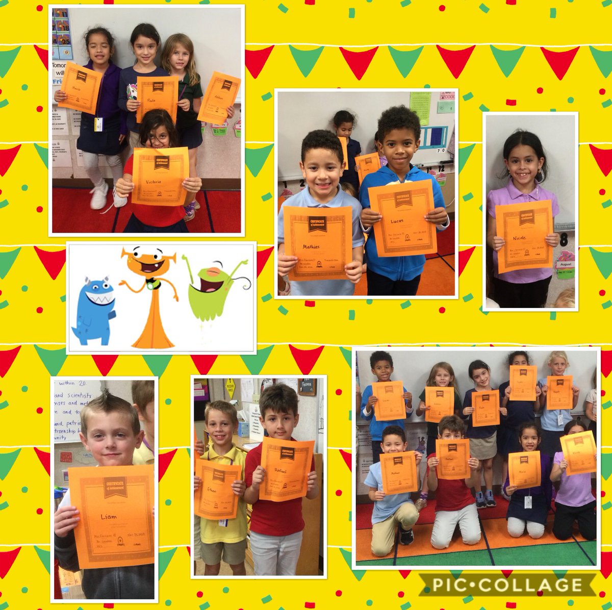 faccone_mrs's tweet photo. So proud of the growth we made on I-ready today! @VineyardsVipers https://t.co/OpIn8mhPaL