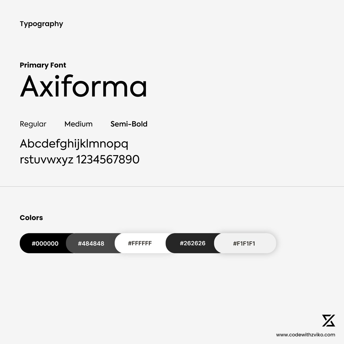 codewithzviko's tweet image. Co-working space website design