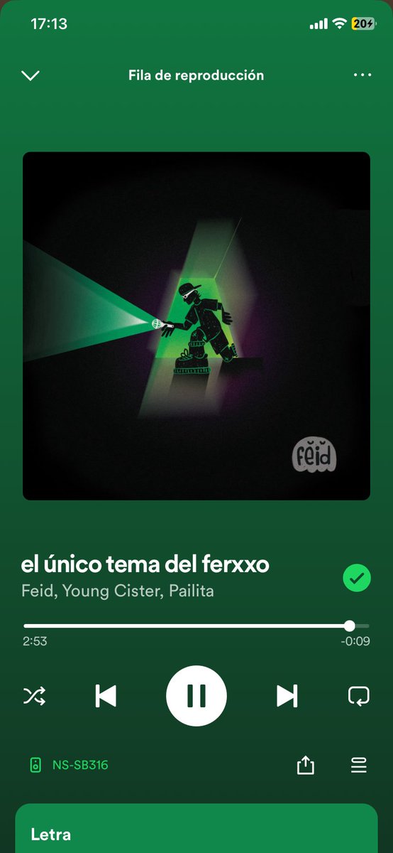 Diosssss esta canción se siente muy personal