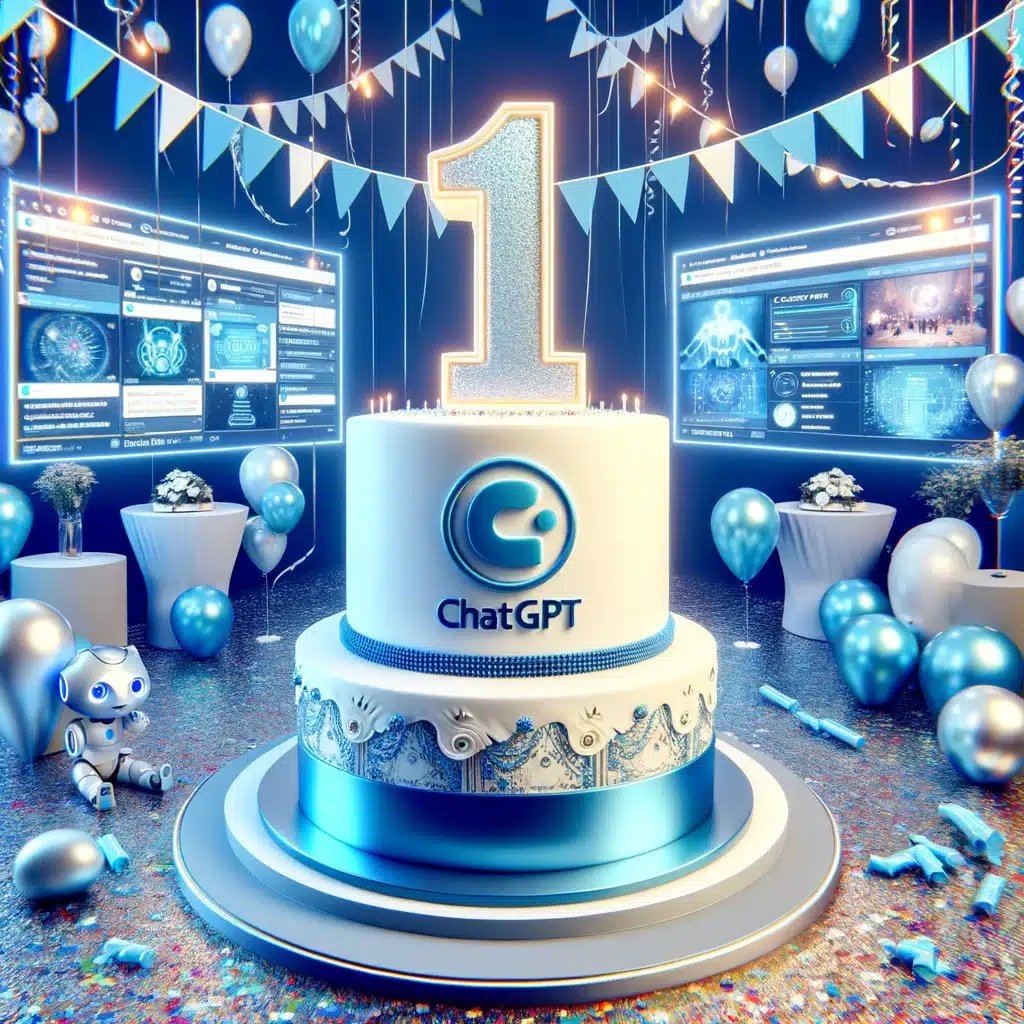 Un Año con ChatGPT: La Revolución de la inteligencia artificial magnetreviews.tech/un-ano-con-cha…