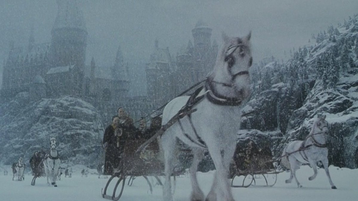 Hogwarts tweet media
