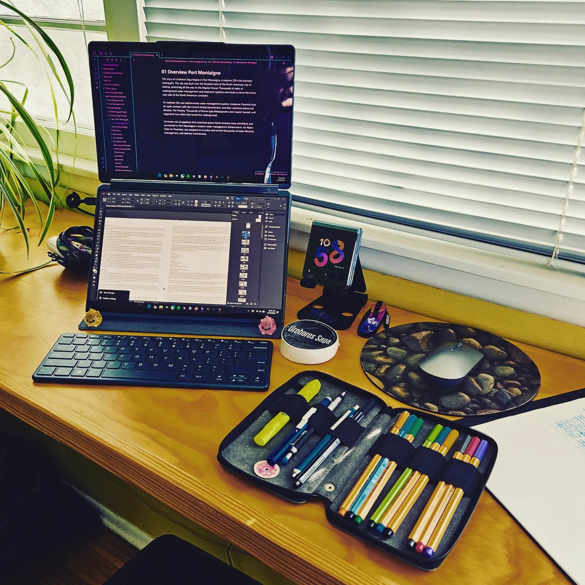 Arthur H Walker tweet media