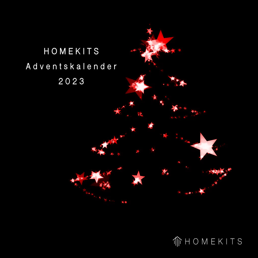 HomeKits tweet media