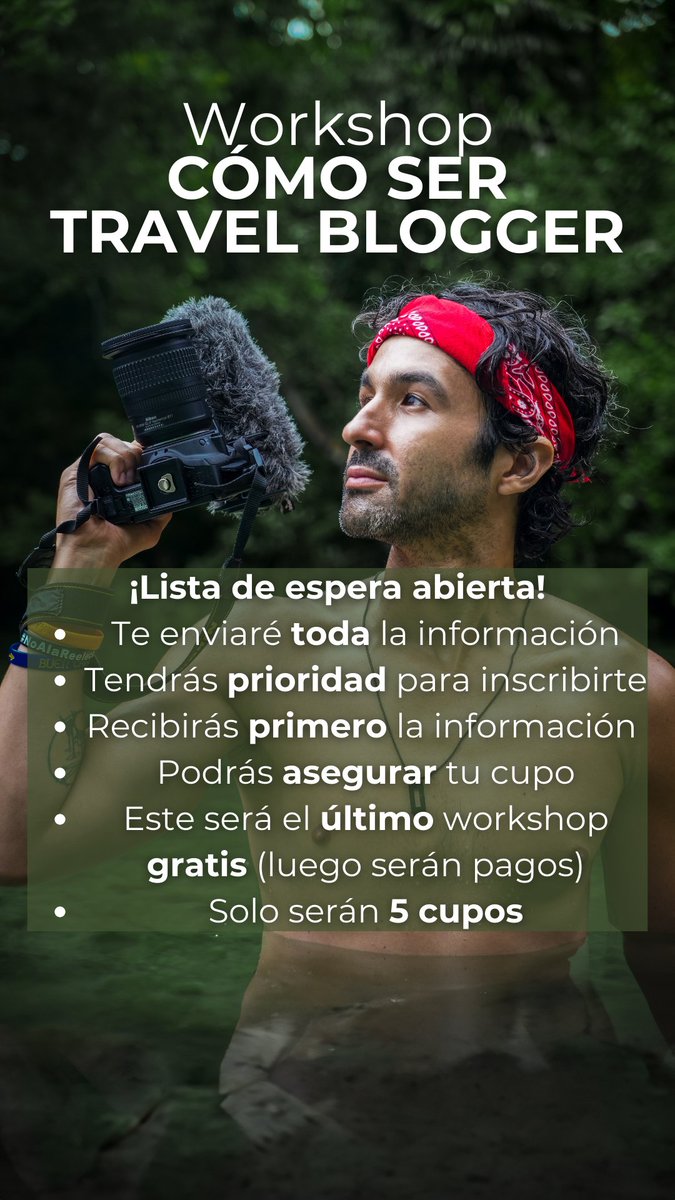 Panaporte tweet media