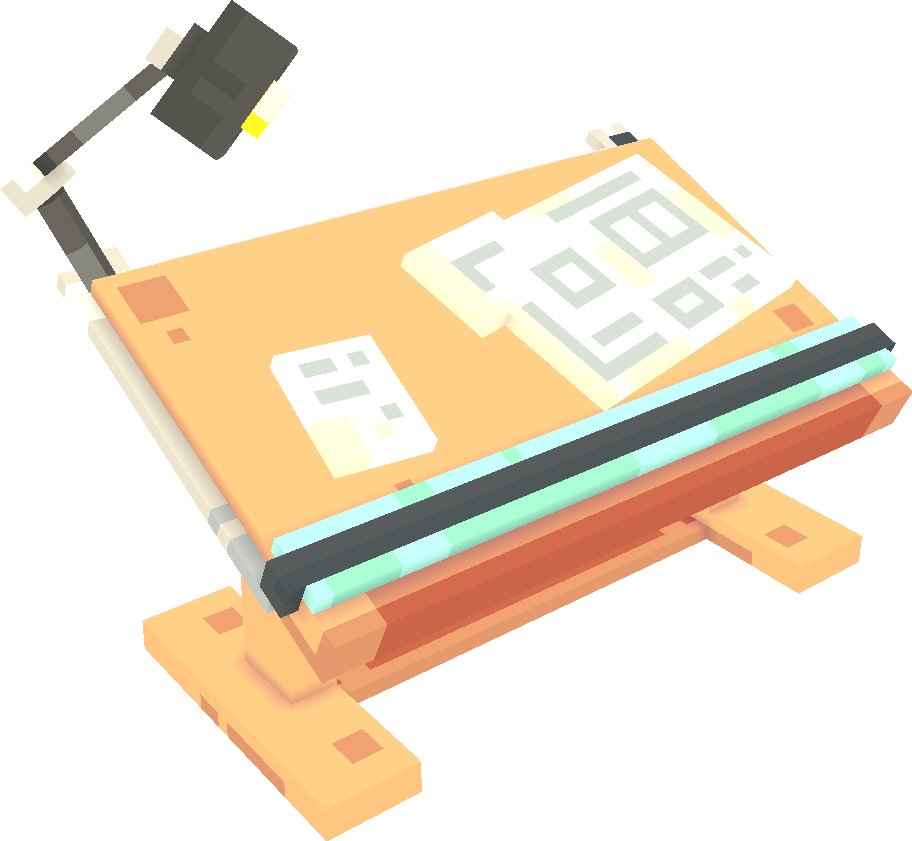 Voxels's tweet image. Made some tiny art stuff so people can make art in @cubzh_