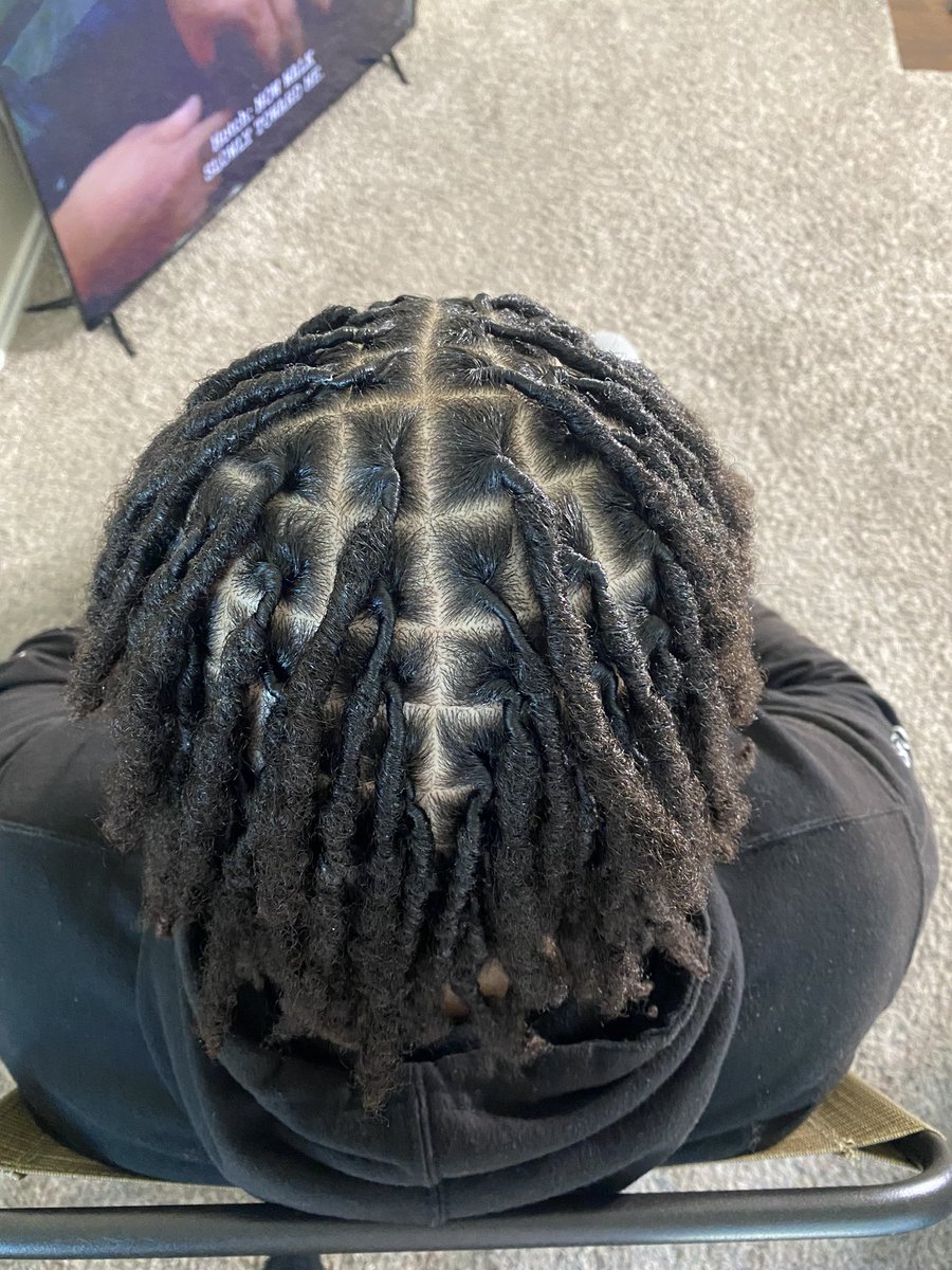 kolekutz_'s tweet image. Fresh Retwist 

#htxhair #houstontx #houstonlocs #htxlocs #htxloctician #trending #viral