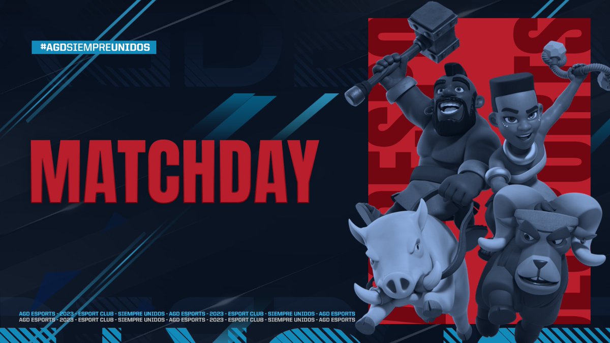 ๐๐๐ ๐ฆ๐๐ฑ๐ฐ๐ณ๐ต๐ด ๐ช๏ธ (@agd_esports) on Twitter photo Partidos importantes y con la victoria a la vuelta de la esquina ๐ช
๐ @ThunpamfytCup
๐ <a href="/VaultESports2/">Vault E-Sports FC</a>
โฐ 17:00 ๐ฒ๐ฝ
๐ <a href="/Crown_Champions/">๐๐๐๐๐ ๐๐๐๐๐๐๐๐๐๐๐๐ ๐๐๐๐๐๐</a>
๐ <a href="/Heroica_team/">Team Heroica</a>
โฐ 20:00 ๐ฒ๐ฝ Partidos importantes y con la victoria a la vuelta de la esquina ๐ช
๐ @ThunpamfytCup
๐ <a href="/VaultESports2/">Vault E-Sports FC</a>
โฐ 17:00 ๐ฒ๐ฝ
๐ <a href="/Crown_Champions/">๐๐๐๐๐ ๐๐๐๐๐๐๐๐๐๐๐๐ ๐๐๐๐๐๐</a>
๐ <a href="/Heroica_team/">Team Heroica</a>
โฐ 20:00 ๐ฒ๐ฝ