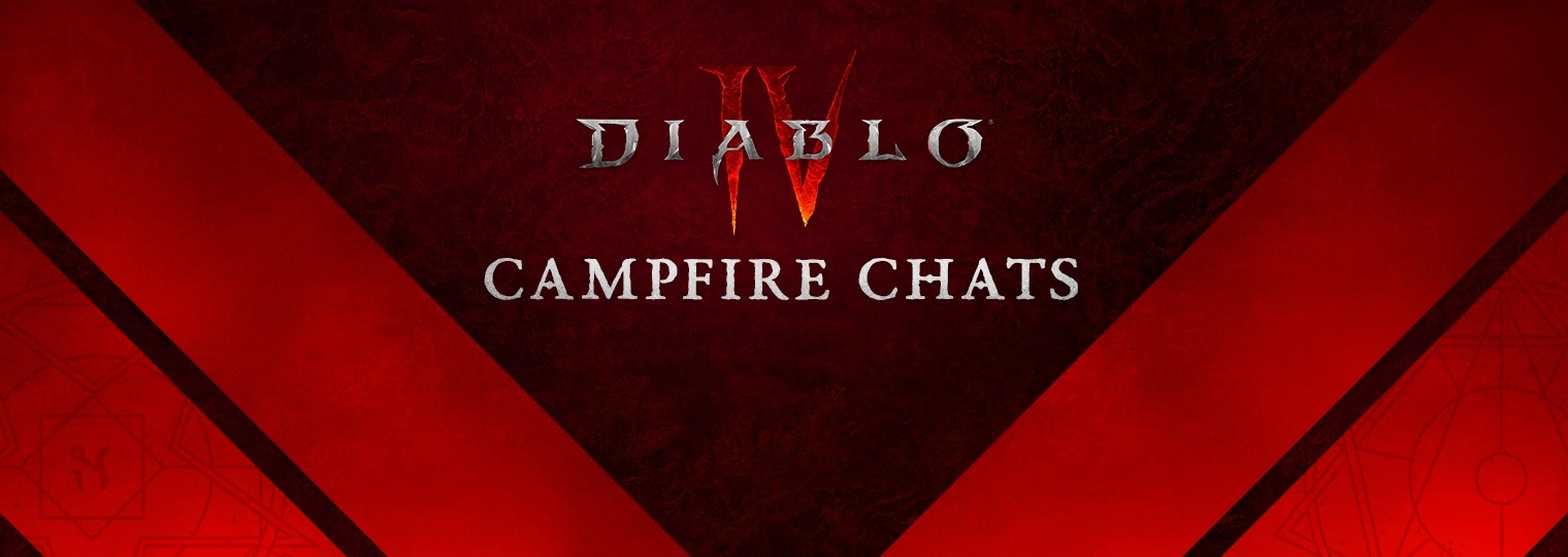 All the big quality-of-life changes coming to Diablo 4 in the