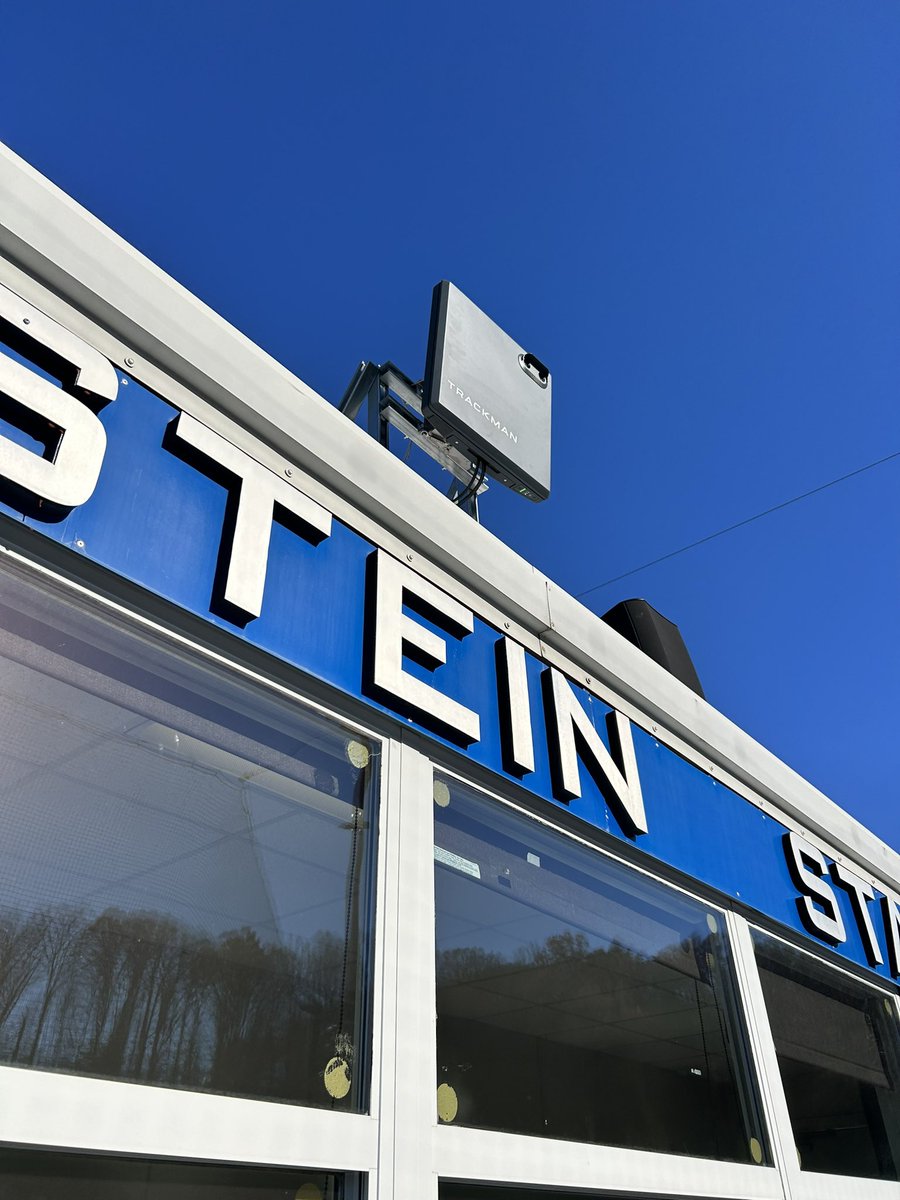 UNG Baseball tweet media