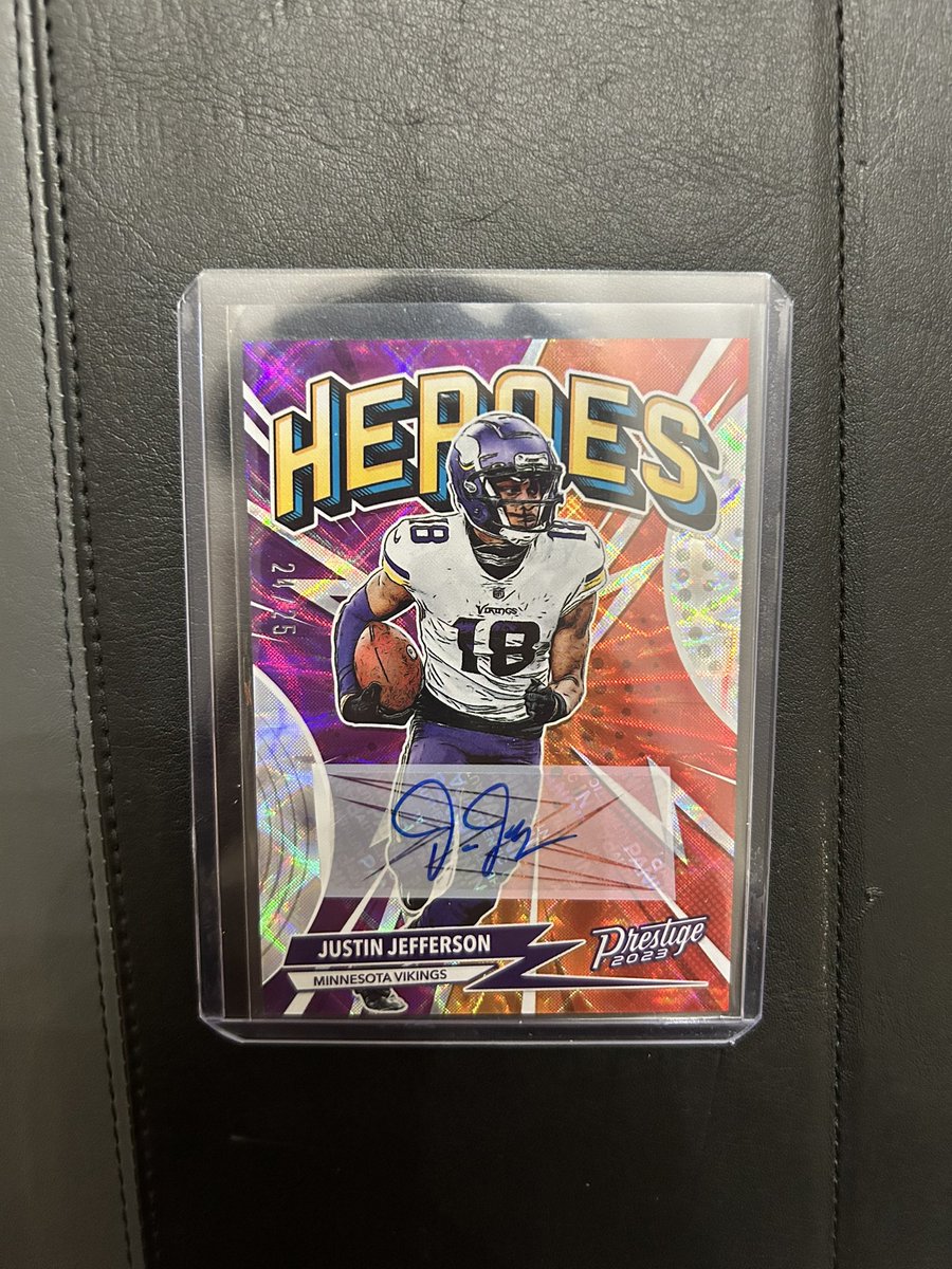 SethImler's tweet photo. @CardPurchaser BANG🤑 https://t.co/NiOxGcsnYP
